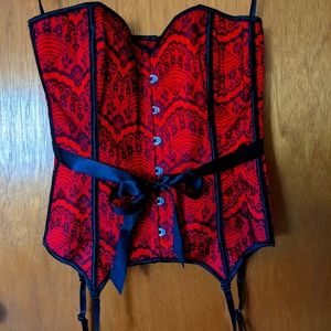 Adoreme XL Corset